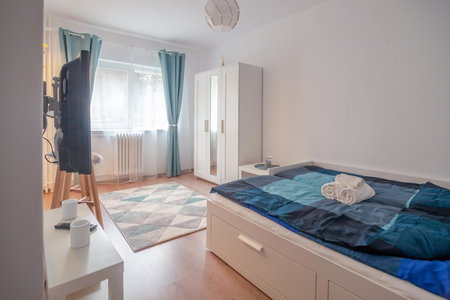 International Aparthotel - Free parking, Cluj-Napoca, Romania