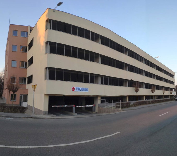 International Aparthotel - Free parking, Cluj-Napoca, Romania