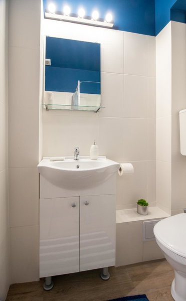 International Aparthotel - Free parking, Cluj-Napoca, Romania