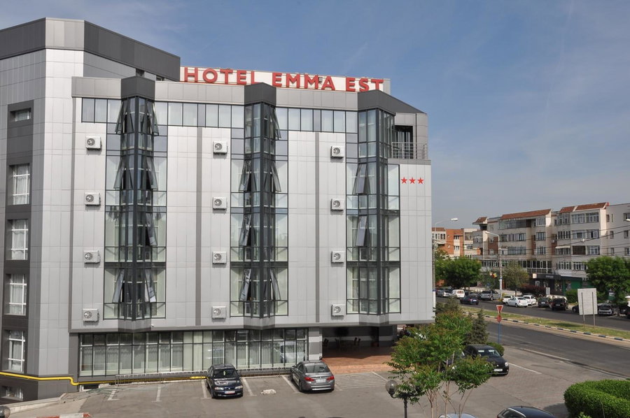 Hotel Emma Est, Craiova, Romania