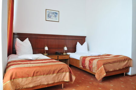 Hotel Emma Est, Craiova, Romania