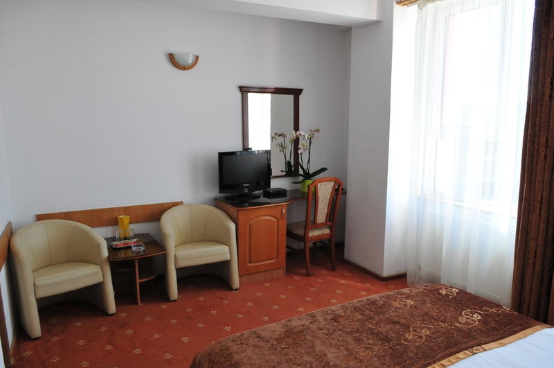 Hotel Emma Est, Craiova, Romania
