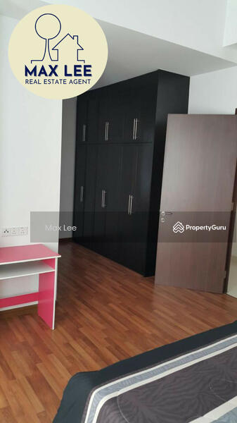 H Residence (One Ritz Residence), Malasia