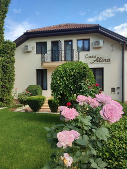 Casa Alina, Deva, Romania