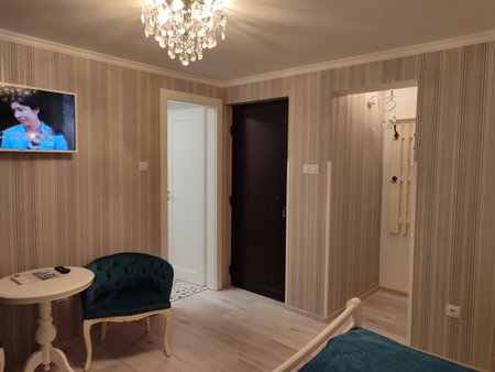 Casa Alina, Deva, Romania