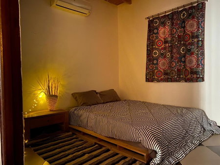 Moudy’s House, Dahab, Egypt