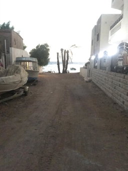 Moudy’s House, Dahab, Egypt