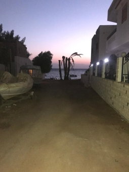 Moudy’s House, Dahab, Egypt