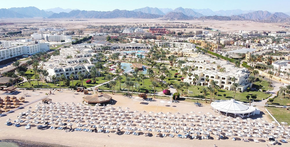 Отель · Royal Regency Club - Ultra All Inclusive, Sharm El Sheikh