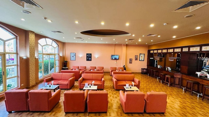 Royal Regency Club - Ultra All Inclusive, Sharm El Sheikh, Egypt