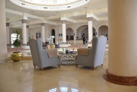 Royal Regency Club - Ultra All Inclusive, Sharm El Sheikh, Egypt