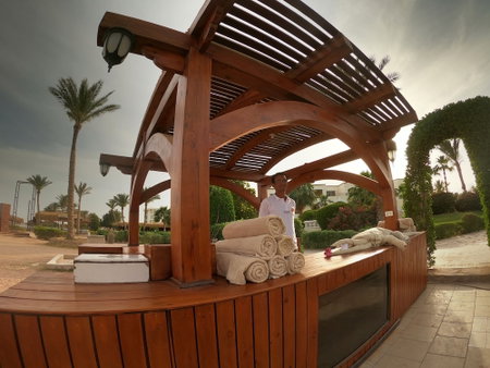 Royal Regency Club - Ultra All Inclusive, Sharm El Sheikh, Egypt