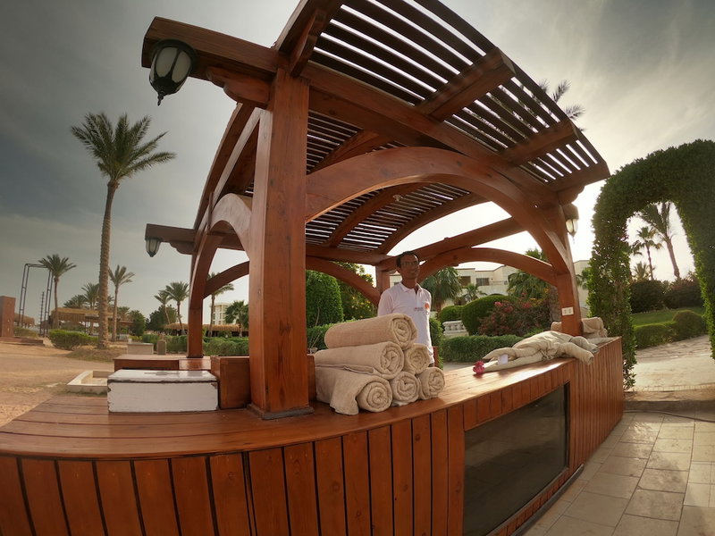 Royal Regency Club - Ultra All Inclusive, Sharm El Sheikh, Egypt