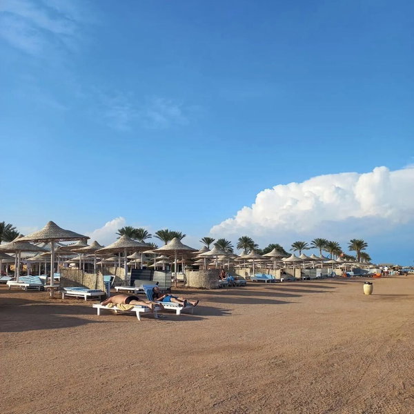 Royal Regency Club - Ultra All Inclusive, Sharm El Sheikh, Egypt