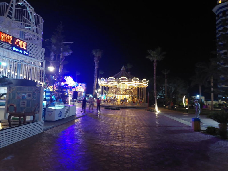 فندق بورتو مارينا - غرفة فندقية بخدمة فندقية, El Alamein, Egypt