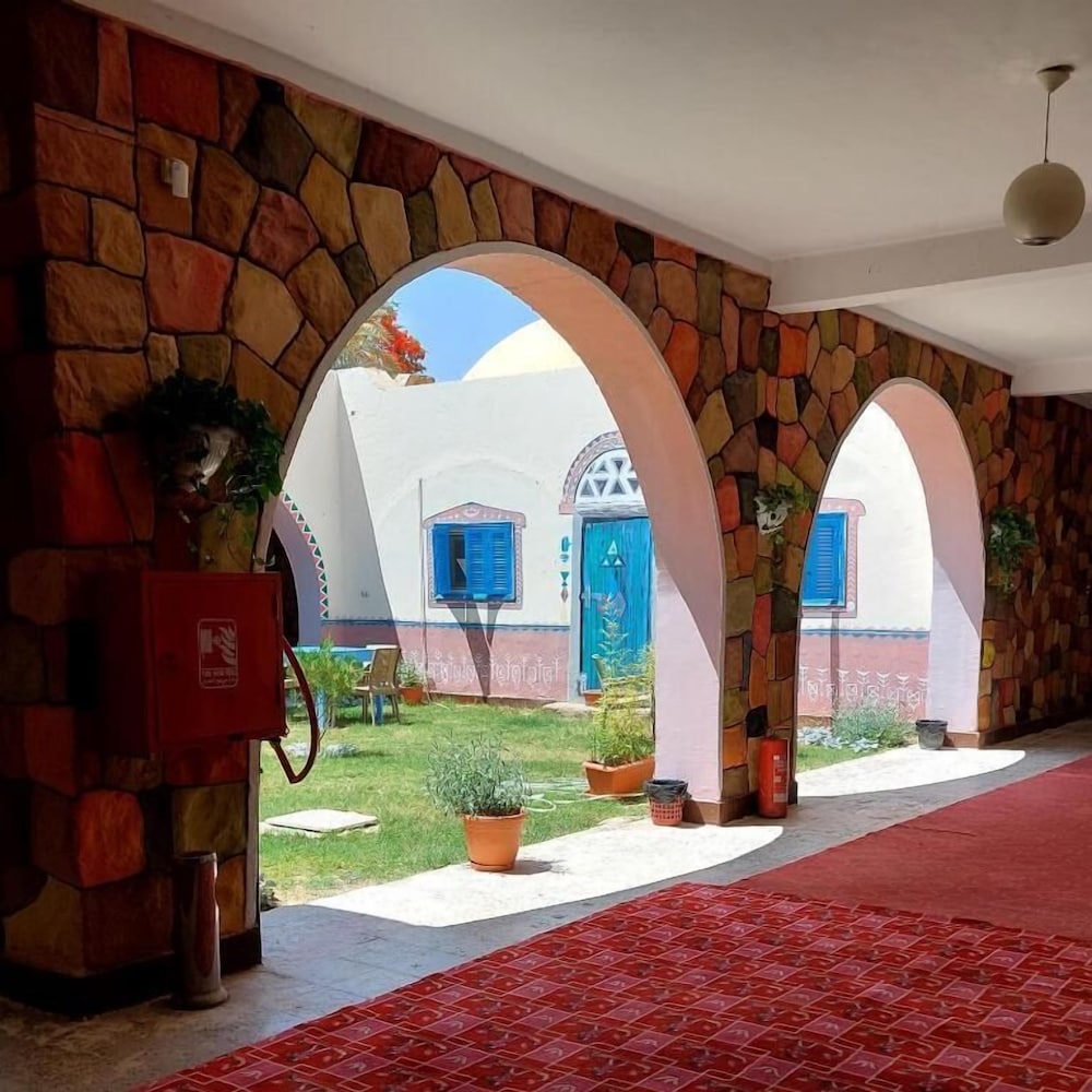 Hllol Hotel Abu Simbel, Egipto