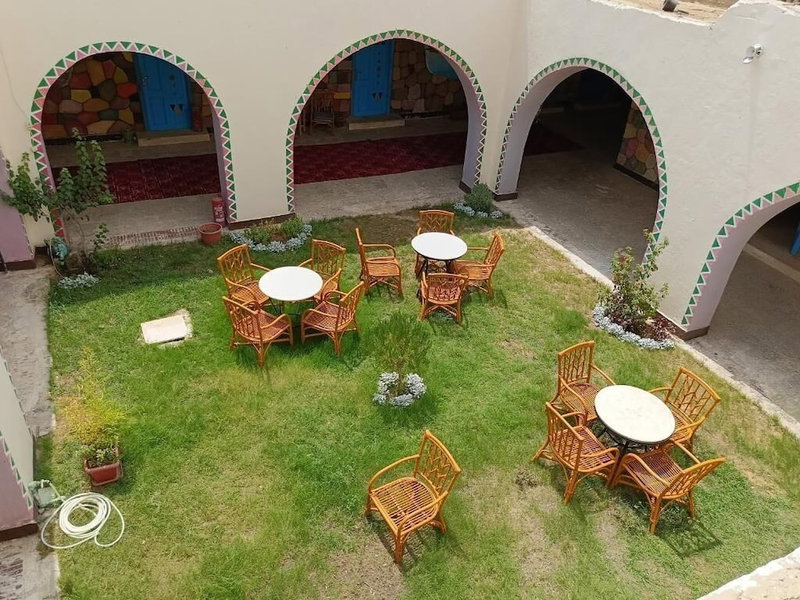 Hllol Hotel Abu Simbel, Abu Simbel, Egypt