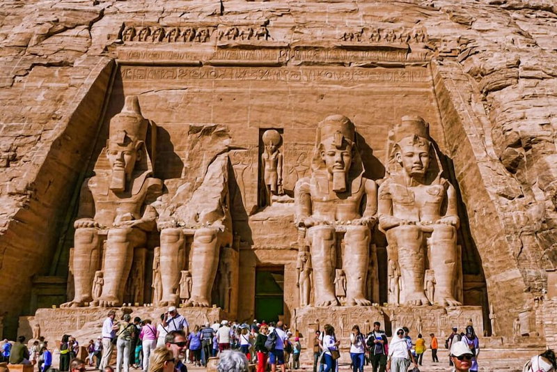 Hllol Hotel Abu Simbel, Abu Simbel, Egypt