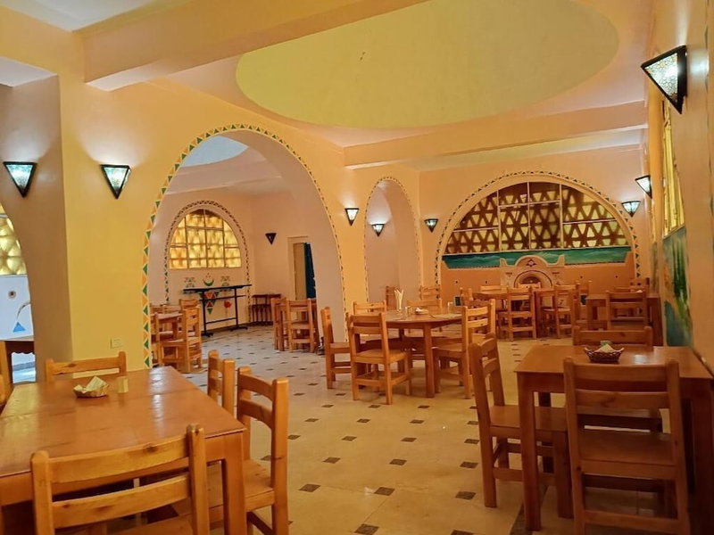 Hllol Hotel Abu Simbel, Abu Simbel, Egypt