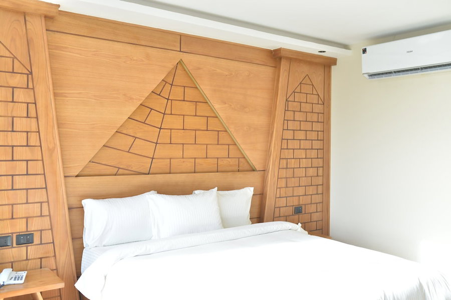 Neom Pyramids Valley Boutique hotel, Giza, Egypt
