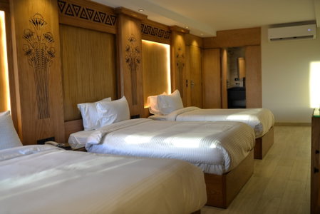 Neom Pyramids Valley Boutique hotel, Giza, Egypt