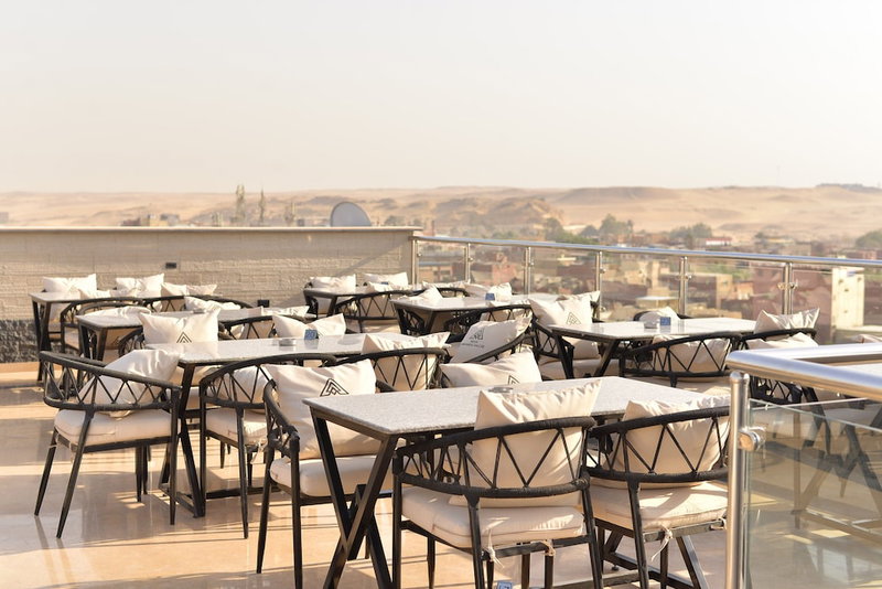 Neom Pyramids Valley Boutique hotel, Giza, Egypt