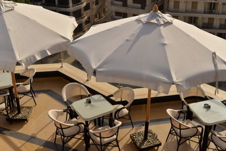Neom Pyramids Valley Boutique hotel, Giza, Egypt