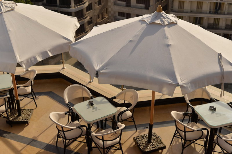 Neom Pyramids Valley Boutique hotel, Giza, Egypt