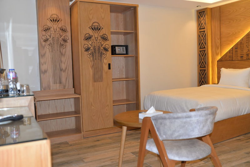 Neom Pyramids Valley Boutique hotel, Giza, Egypt