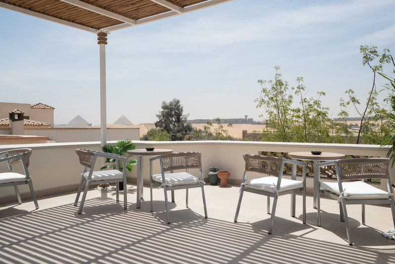 Noya By Dhara Hotels, Giza, Egypt