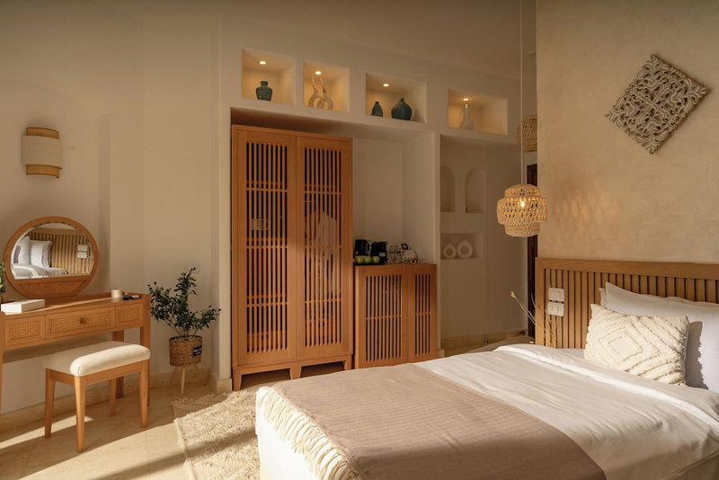 Noya By Dhara Hotels, Giza, Egypt
