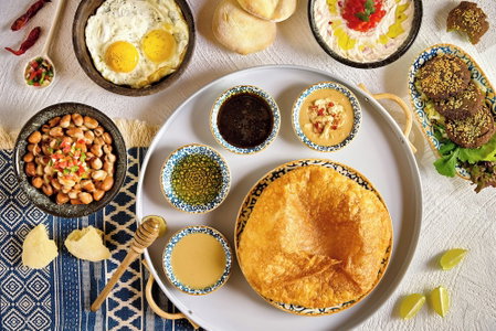 Noya By Dhara Hotels, Giza, Egypt