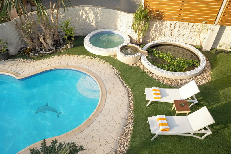 Noya By Dhara Hotels, Giza, Egypt