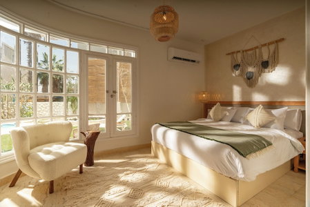 Noya By Dhara Hotels, Giza, Egypt