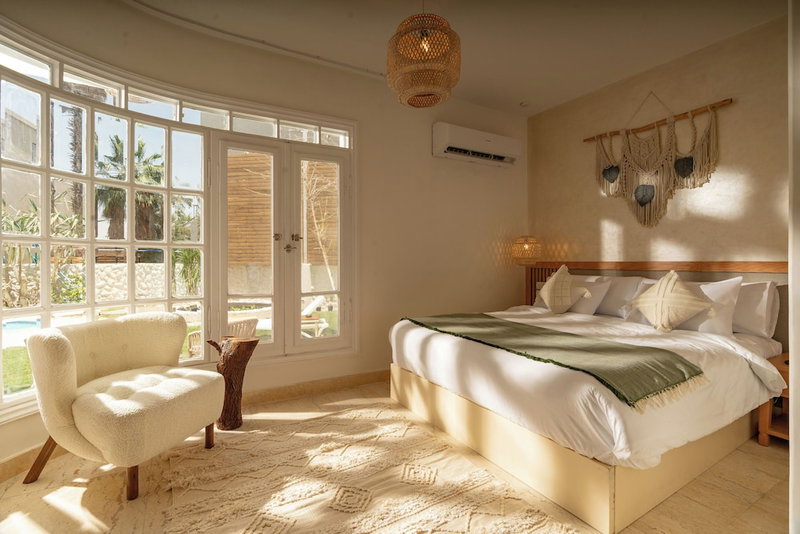 Noya By Dhara Hotels, Giza, Egypt