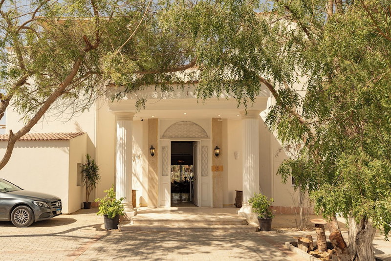 Noya By Dhara Hotels, Giza, Egypt