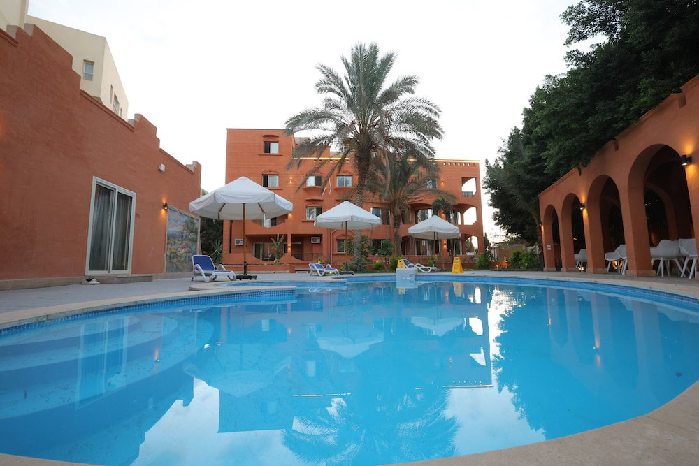 Settle Inn Mirage Boutique Hotel, Egypt