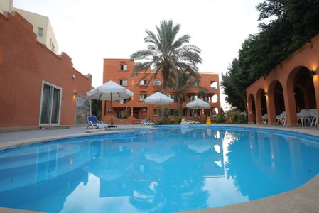 Settle Inn Mirage Boutique Hotel, New Cairo, Egypt