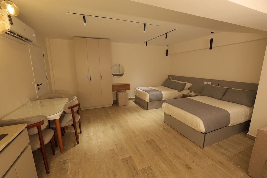 Settle Inn Mirage Boutique Hotel, New Cairo, Egypt