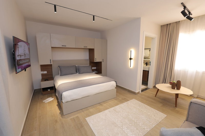 Settle Inn Mirage Boutique Hotel, New Cairo, Egypt