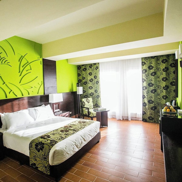 La Rosa Boho Aquapark Hotel, Hurghada, Egypt