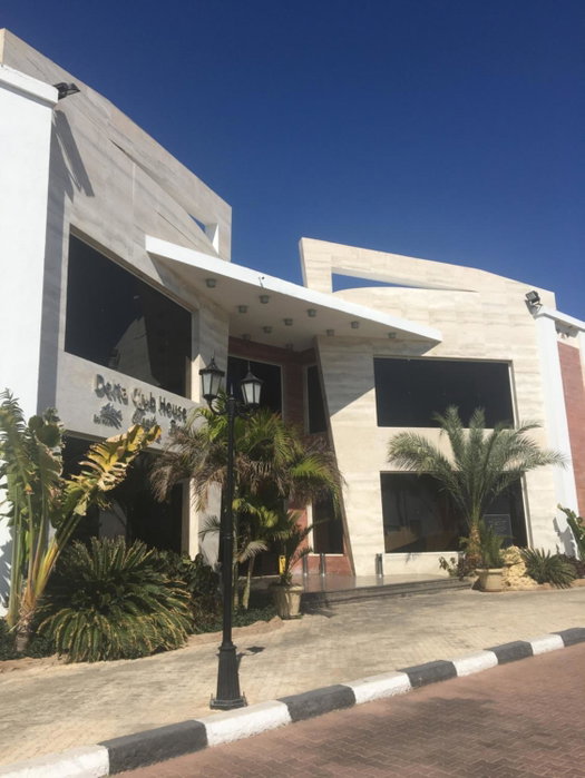 Delta Sharm Apartments with free Internet Wi-Fi, Sharm El Sheikh, Egypt