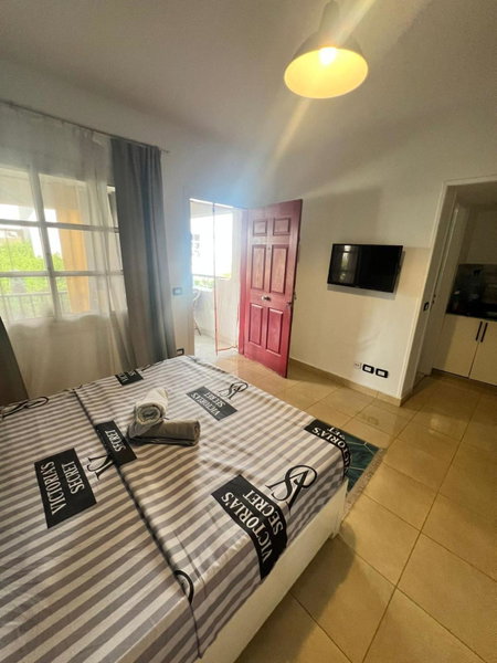 Delta Sharm Apartments with free Internet Wi-Fi, Sharm El Sheikh, Egypt