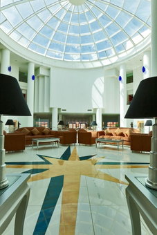 Amarina Star Resort & Aqua Park, Sharm El Sheikh, Египет