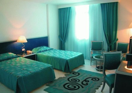 Amarina Star Resort & Aqua Park, Sharm El Sheikh, Египет