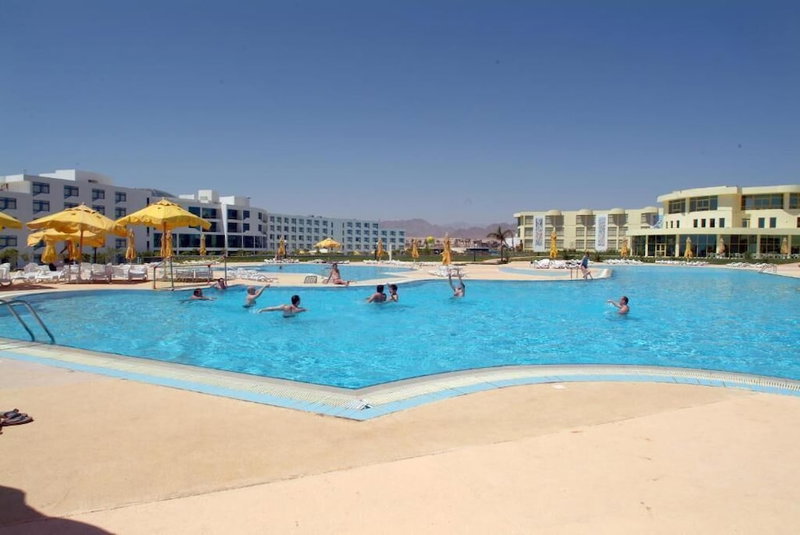 Amarina Star Resort & Aqua Park, Sharm El Sheikh, Египет
