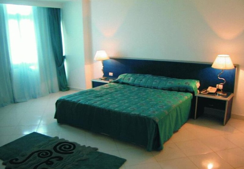 Amarina Star Resort & Aqua Park, Sharm El Sheikh, Египет