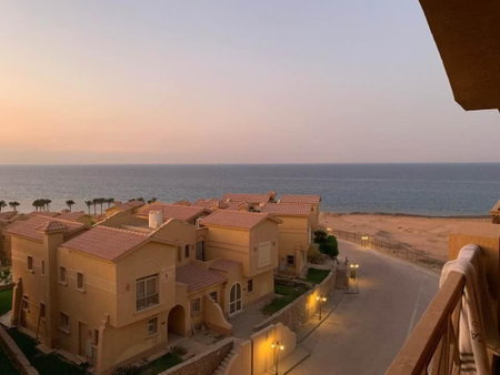 العين السخنة لاڤيستا توباز, Ain Sokhna, Egypt