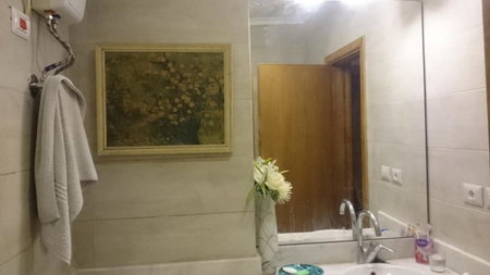 العين السخنة لاڤيستا توباز, Ain Sokhna, Egypt
