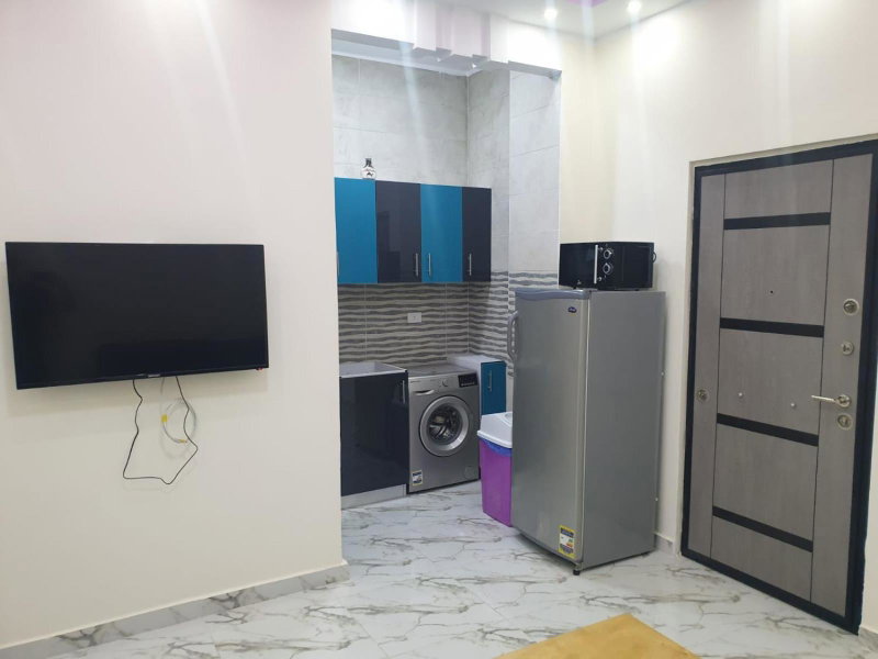 Bravey Apartments, Hurghada, Egypt